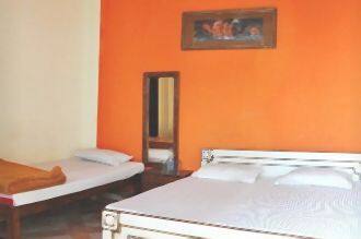 Hotel Le Ville, Haridwar 3